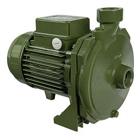 Наcосный агрегат моноблочный резьбовой SAER CMP 230V
